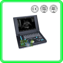 MSLVU06 Laptop Vet Ultraschall Scanner